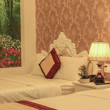 Ánh Tiên Hotel Da Lat Esterno foto