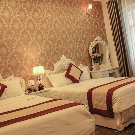 Ánh Tiên Hotel Da Lat Esterno foto